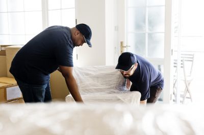Mobile Home Movers
