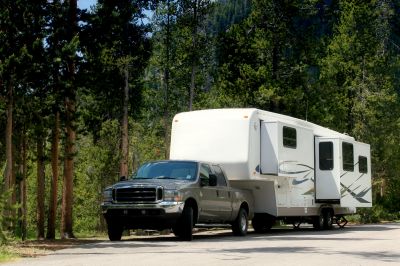 Mobile Home Movers