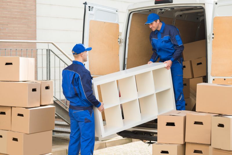 Mobile Home Movers