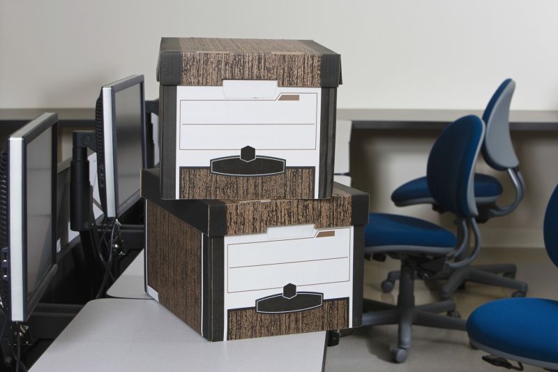 Desk Moving Service in Hendersonville, NC