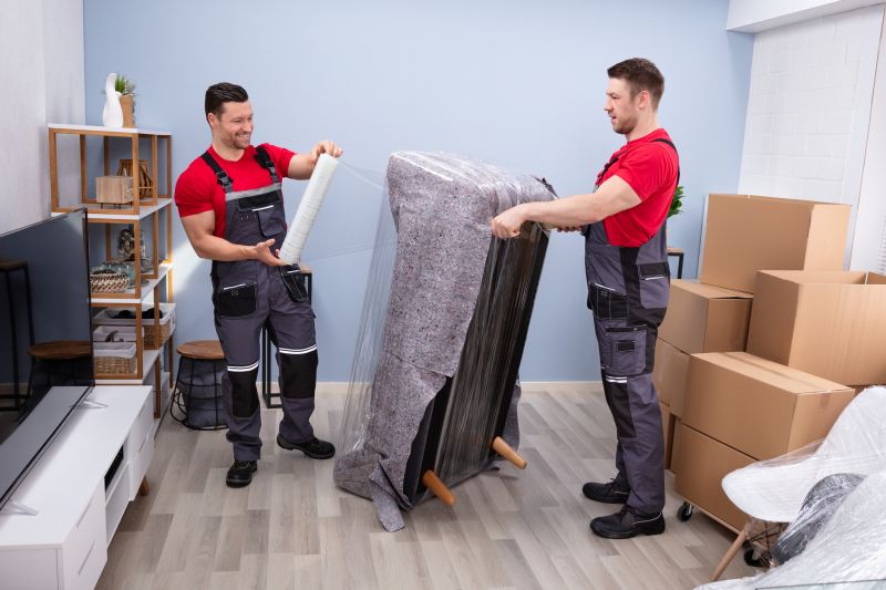 Desk Moving Service in Brooklyn, NY