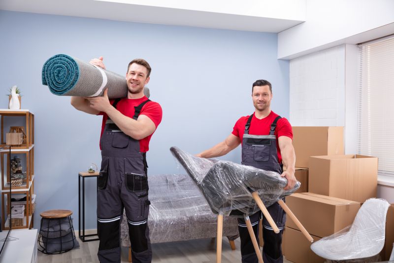 Gun Safe Moving Service in Fort Mill, SC