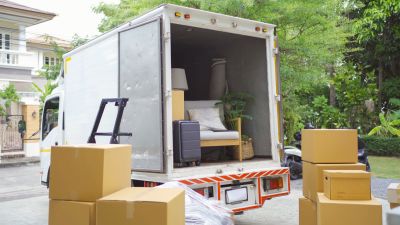 Long Distance Moving in Greeley, CO