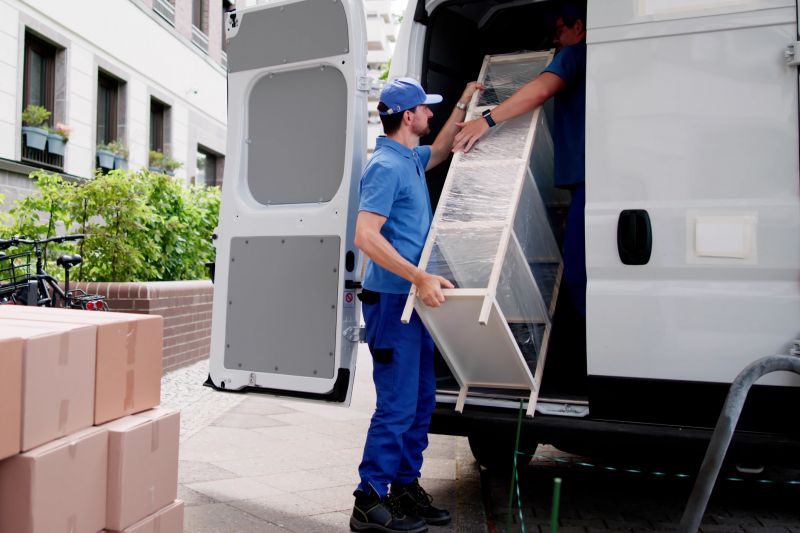 Long Distance Moving in Canton, GA