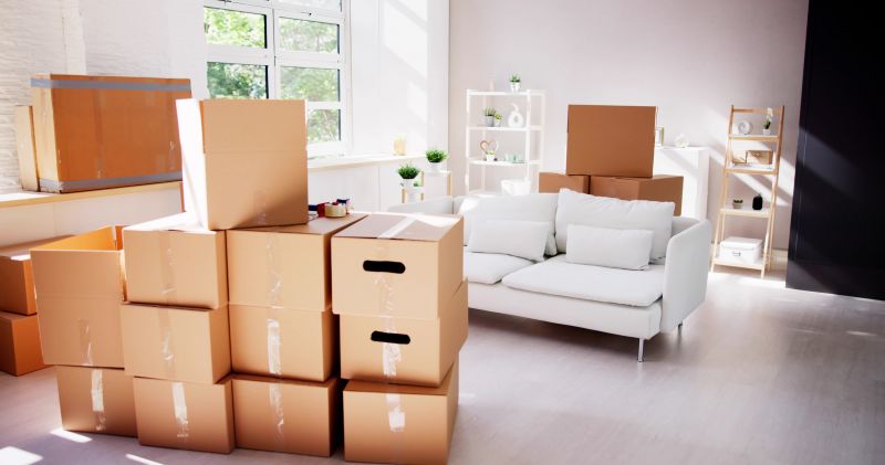 Moving Service in Long Island, NY