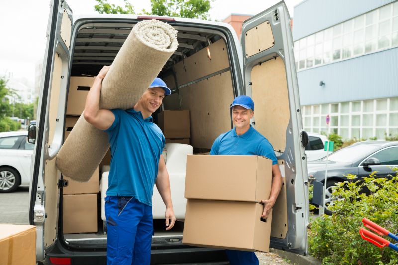 Office Relocation Service in Hickory, NC