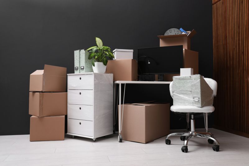 Office Relocation Service in Mooresville, NC