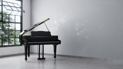 Piano Moving Service