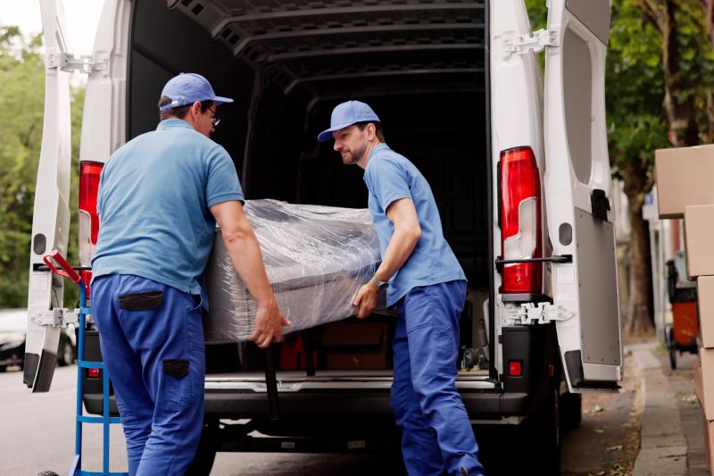 Pool Table Moving Service in Hickory, NC