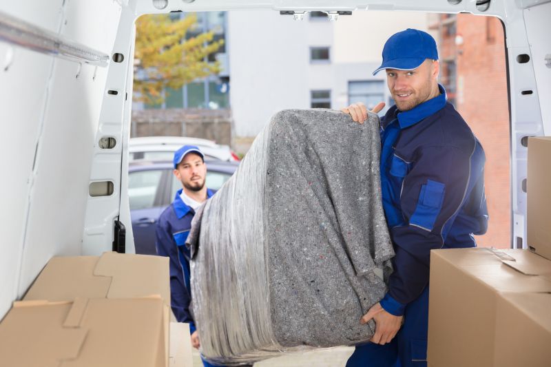 Residential Moving Service in Brooklyn, NY