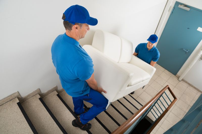 Treadmill Moving Service in Rock Hill, SC