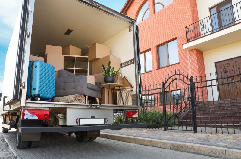 Treadmill Moving Service in Charlotte, NC