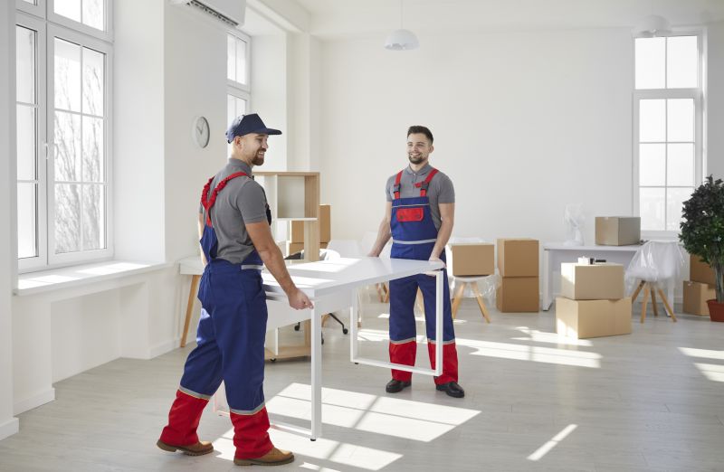 Treadmill Moving Service in Charlotte, NC