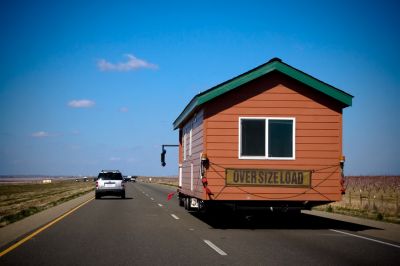 Mobile Home Moving And Transport Pros Michigan